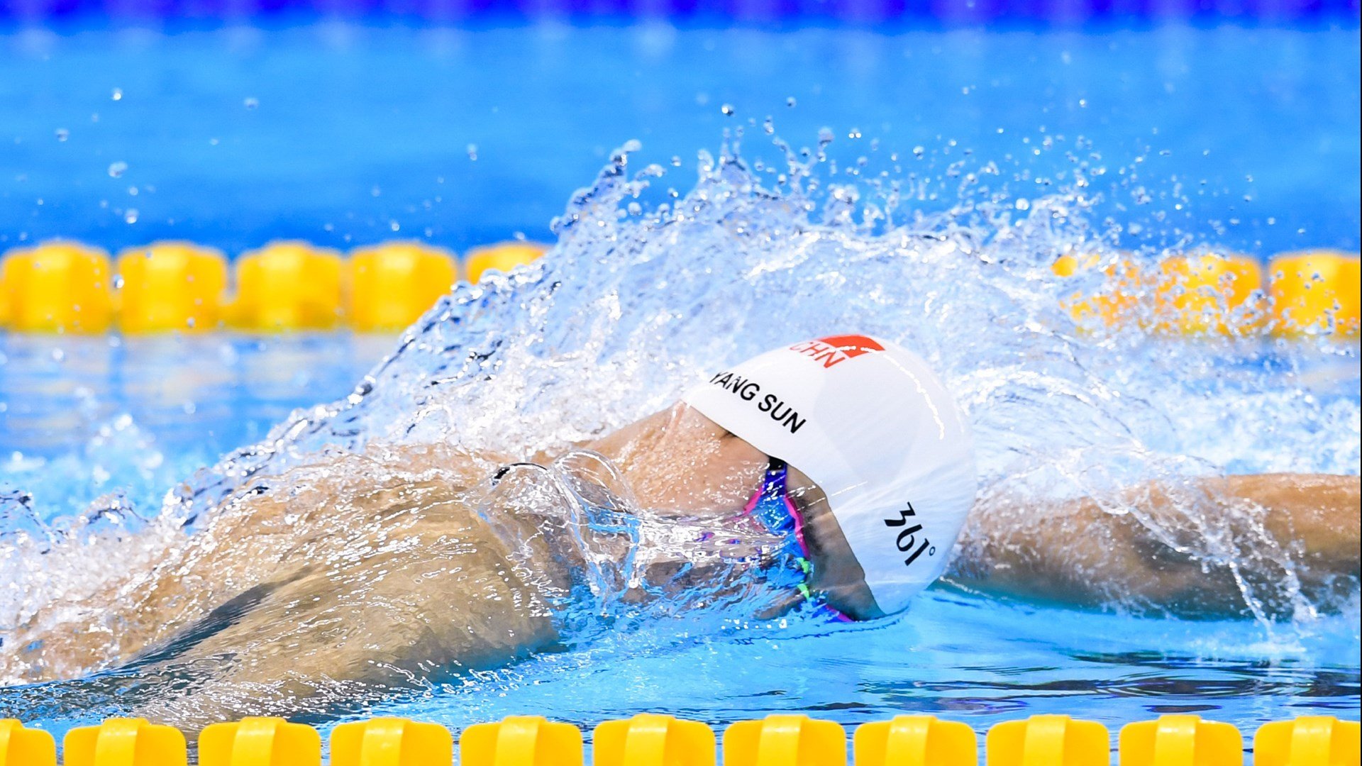 Kaiyun(中国)开云-池中速度与体能稳定性形成训练亮点